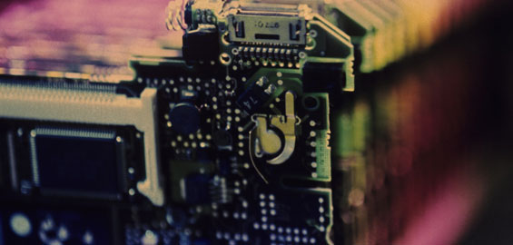 Microtechnologie